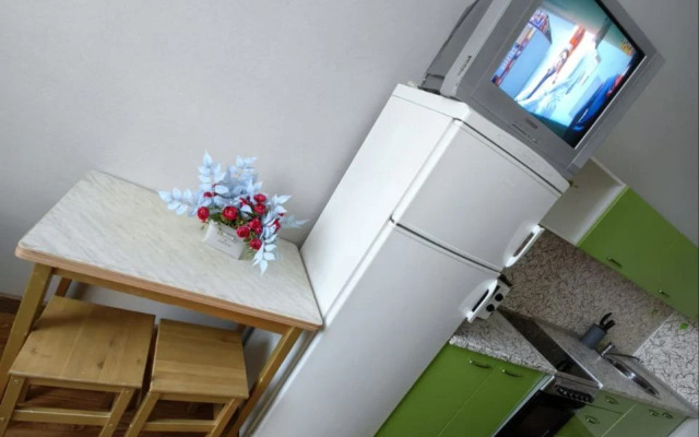 Квартира Московский 8к2