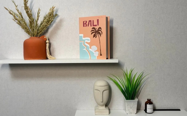 Na Egerskom Bulvare 57 Flat
