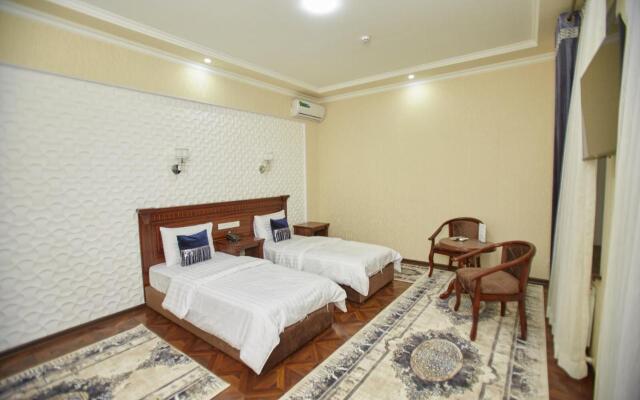 Hotel Shahdil