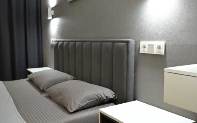 Квартира посуточно в Магнитогорске