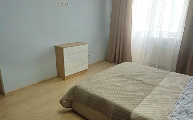 Квартира Апартаменты в ЖК Седьмой Континент