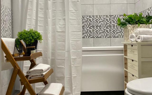 Апартаменты Good Home Luiza