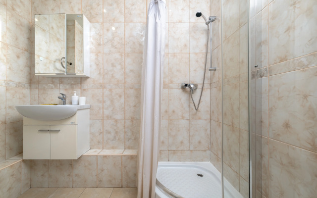 Tut Zhivut | Krasnaya 176 | Tsentr Goroda Apartments