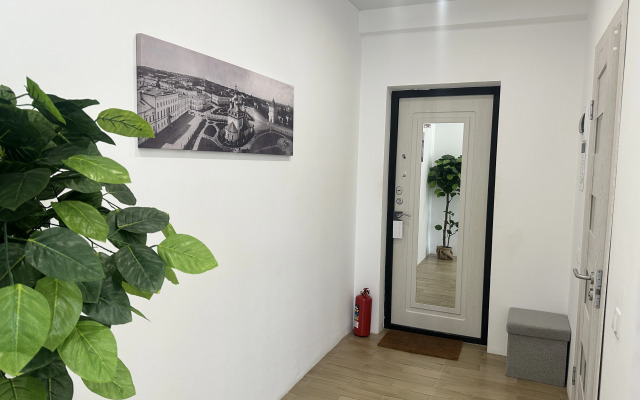 Апартаменты Столица 2304