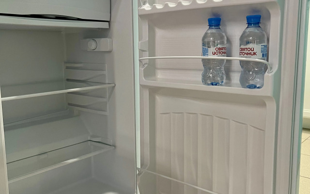 Квартира «Лаванда» вблизи аэропорта Домодедово и трассы М4