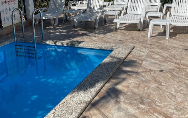Zhasmin Guest House