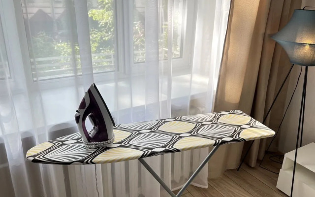 Апартаменты на проспекте Толбухина 31