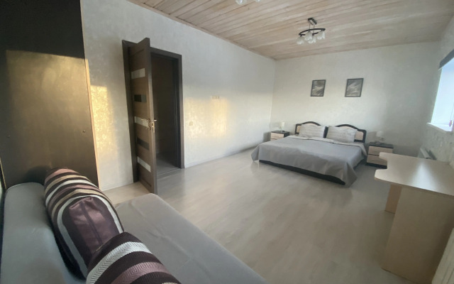 Бунгало Черёмушки