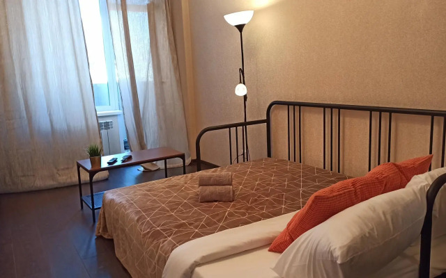 Квартира Диван и Чемодан на Галущака 15