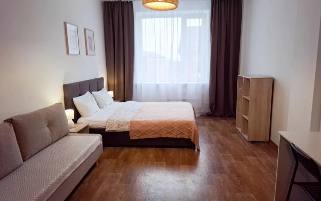 Skandy Flat