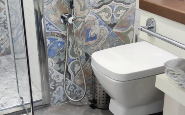 Апартаменты на улице Верхняя Дорога 151 Корпус 5