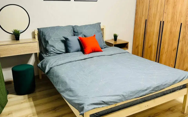 Flat Kvartira