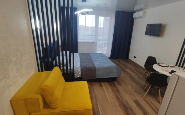 Квартира на Улице Маршала Жукова 156