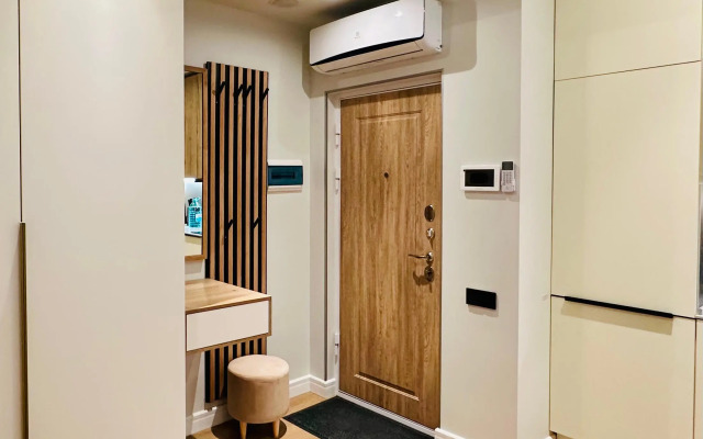 Апартаменты HotelRoom24 на Маяковской