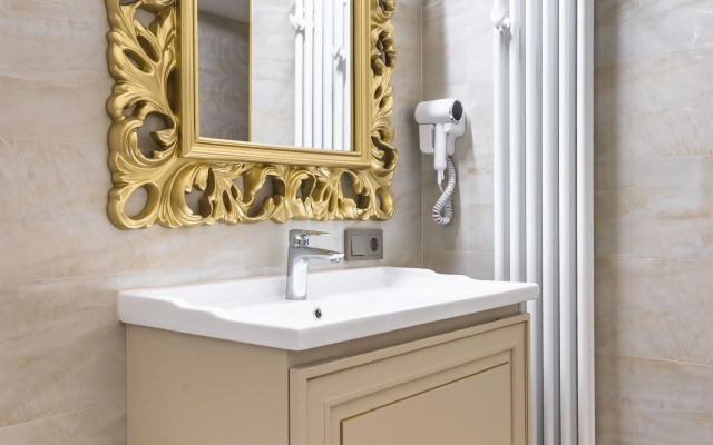 Апартаменты Королевство на Рубинштейна