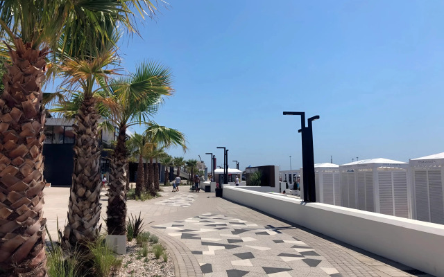 Квартира Уютная  в Самом Центре Сочи