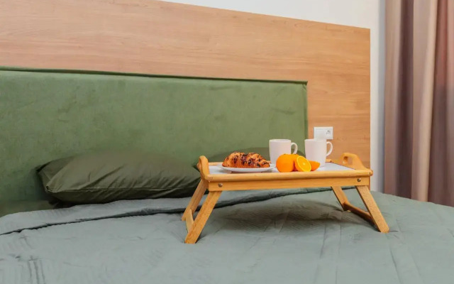 Zhk Frukty Granat 3092 Apartments