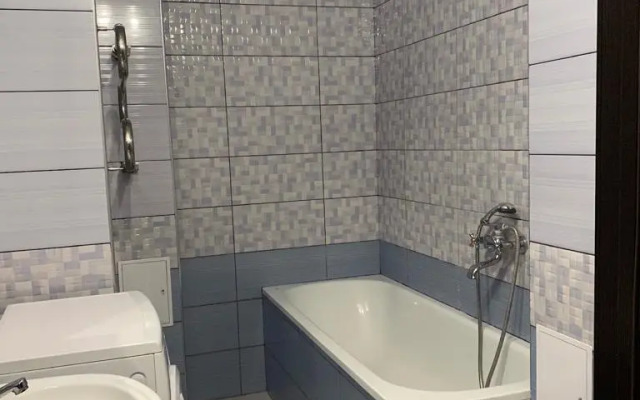 Квартира на Улице Агапкина 17