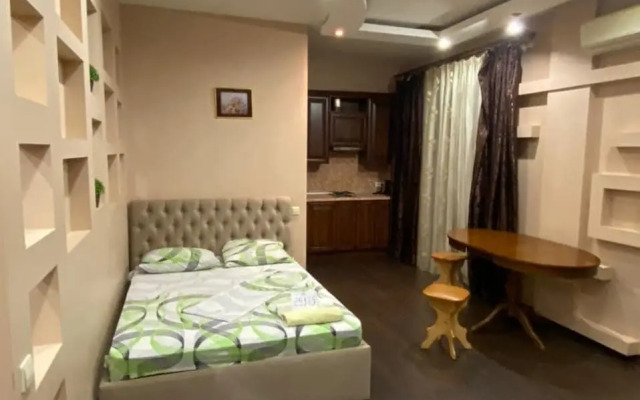 Квартира Аллея героев 4 с видом на Сабор