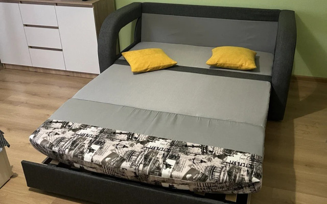 Квартира Уютная рядом с НИИ Петрова, Напалкова, Гранова