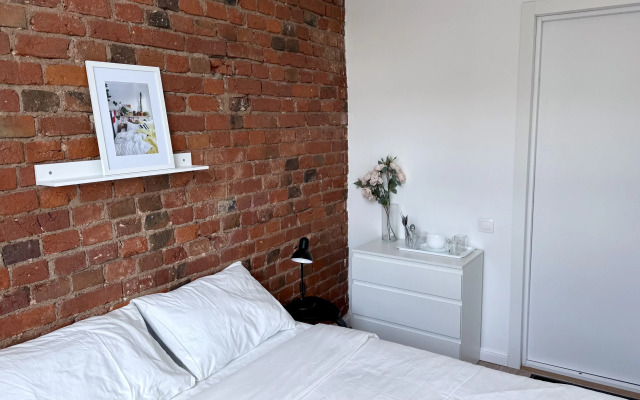 Меблированные комнаты на Зубовском 3-1 Б