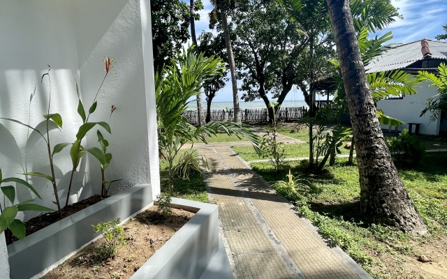 Casa Smeralda Boutique Hotel