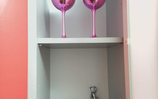 Квартира Академик Вишневский