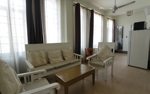 CHILCHILL Elite Residences Apart-hotel