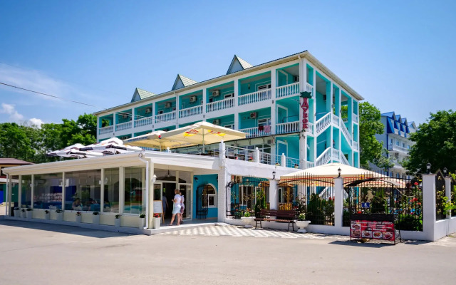 Dubokgrupp Hotel Resort