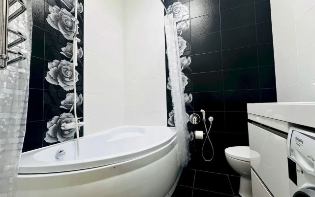 Barselona Park Kvartira 705 Flat