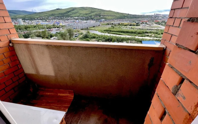 Na Ulitse Serova 30 Flat