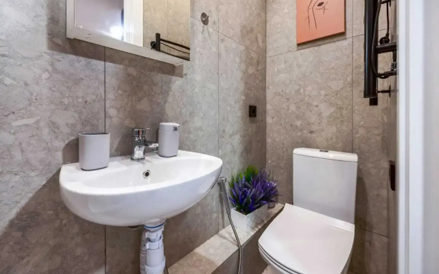 Апартаменты Алис View & Comfort