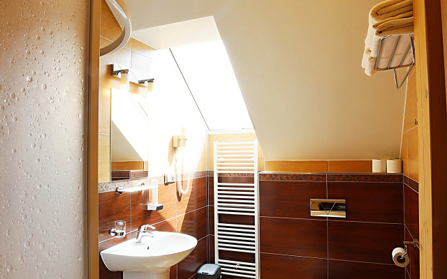 Apart Hotel Jablonec