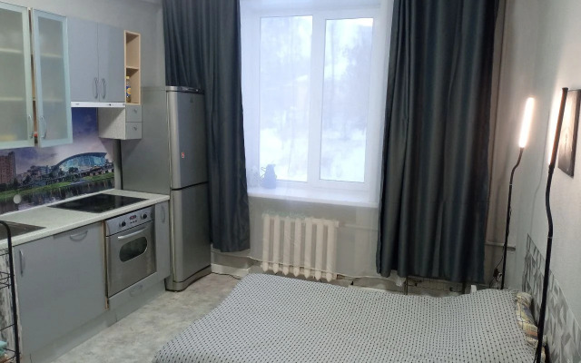 Квартира на Улице Старых Большевиков 18