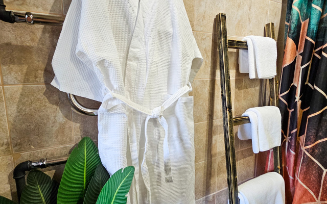 Апартаменты Черная Студия