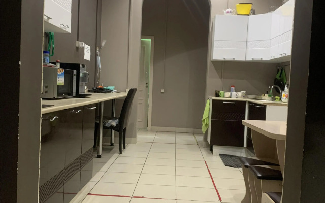 Хостел South west hostel ФГБу Кулакова