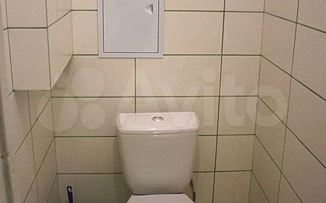 Квартира Какдома36 на Невского 25