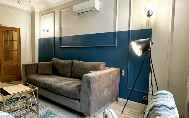 Interloft 7 Old Town Free Parking Wi-Fi 100/50 Smart TV Apartments