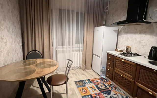 Квартира Уютная