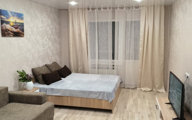 ZhK Gagarinskiy Apartments