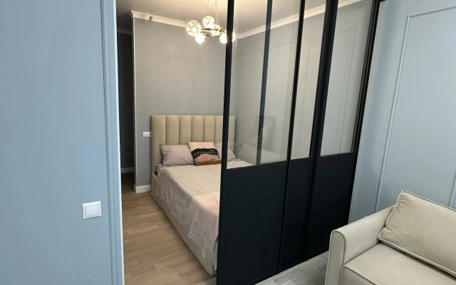 Квартира Beaty room