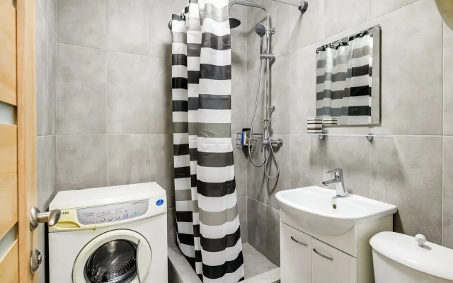 Апартаменты Петровско-Разумовский проезд 8а