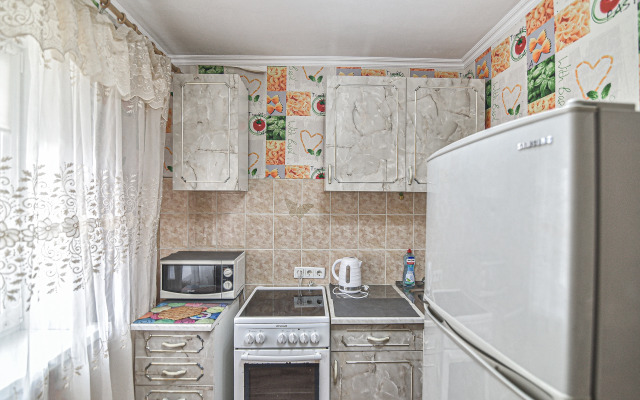 Квартира у областной больницы