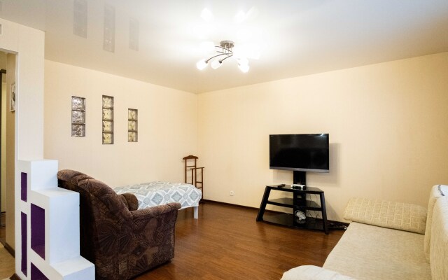 Апартаменты Olivinn на Мелентьевой