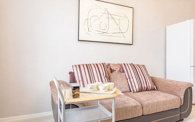 Квартира Top House 1 Оранжерейная 24А