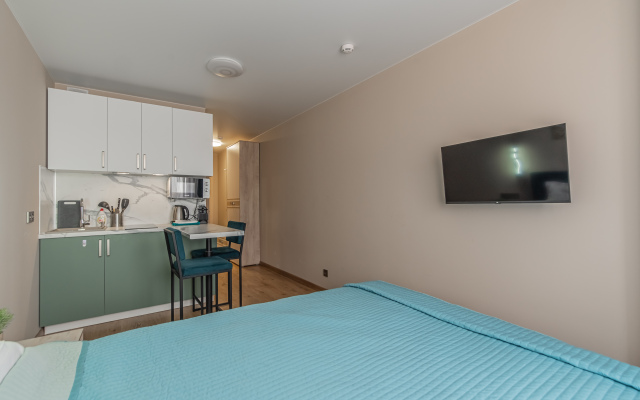 Apartment SalutApart 64