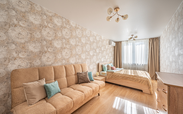 Апартаменты Сон и Душ на Щорса