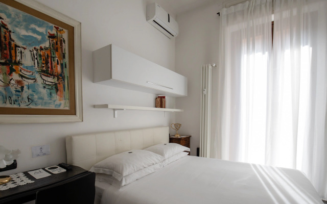 Guest house Aiello Suites Milan