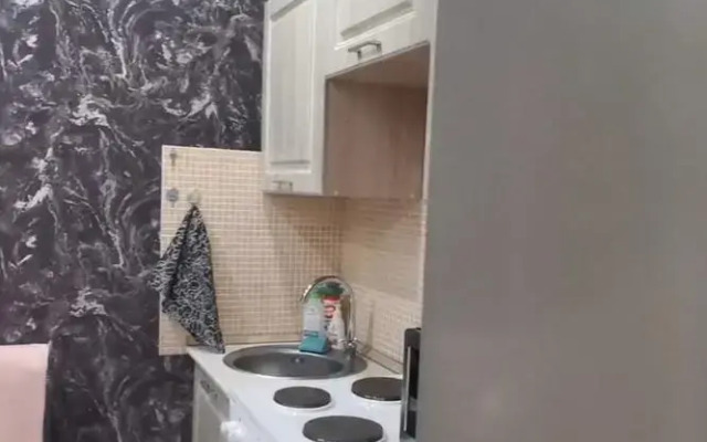 Tandem Apartments