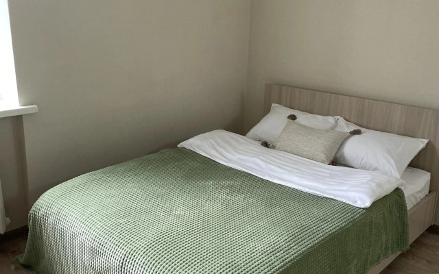 Flat na Ulitse Lenina 318/2